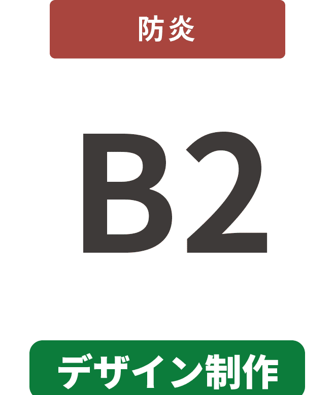 ڥǥɱ7mmѥͥ B2(515mm728mm)