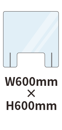 W600H600mm ɻߥѡơ