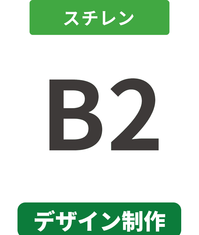 ڥǥۥ7mm쥯Ȱѥͥ B2(515mm728mm)
