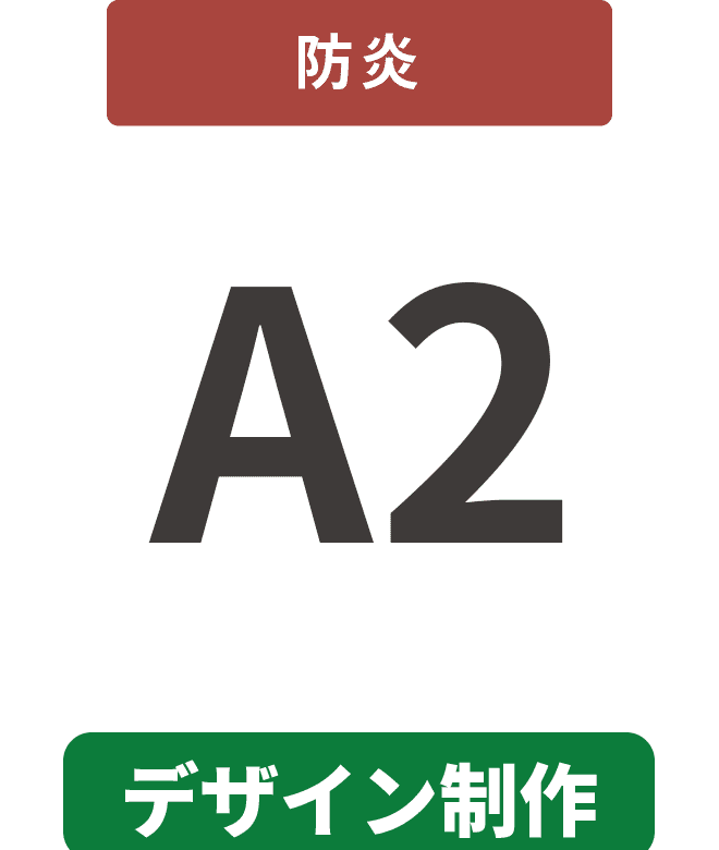 ڥǥɱ7mmѥͥ A2(420mm594mm)