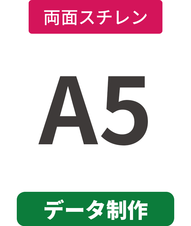 ڥǡۡξ̡ۥ7mm쥯Ȱѥͥ A5(148mm210mm) 