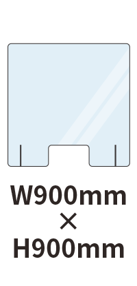 W900H900mm ɻߥѡơ